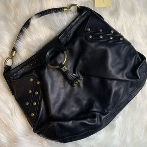 NWT Cole Haan Shoulder Bag